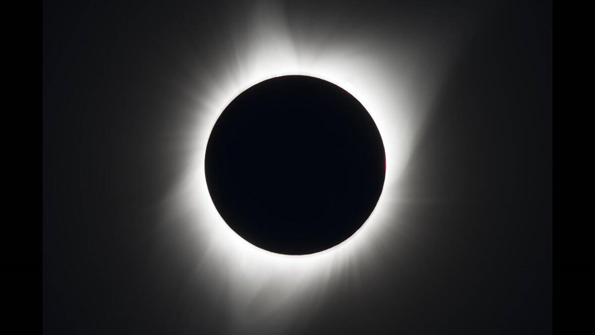 Solar Eclipse 2 Solar Eclipse 2