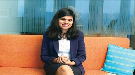 sonam srivastava