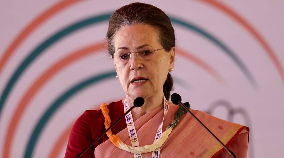 sonia gandhi pic