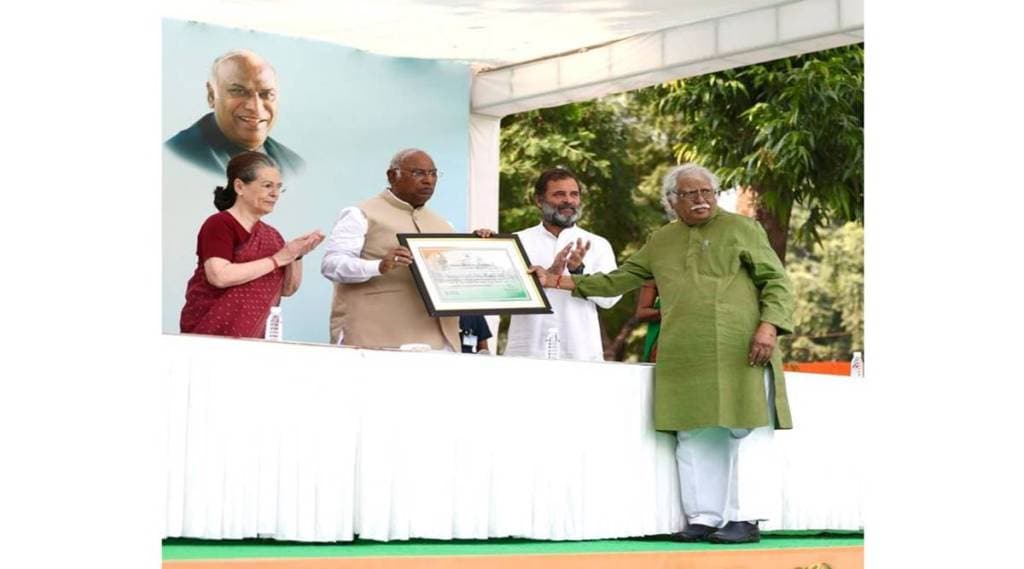 sonia gandhi