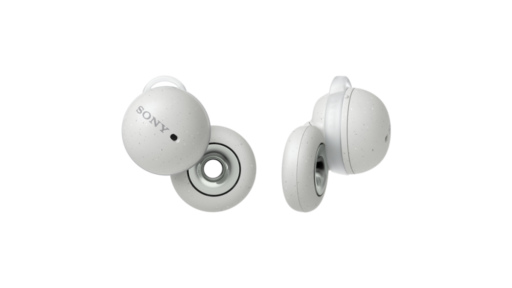 Sony Earbuds