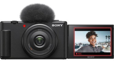 sony zv-1f