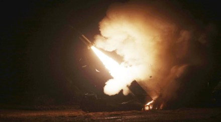 south korea failed missile test