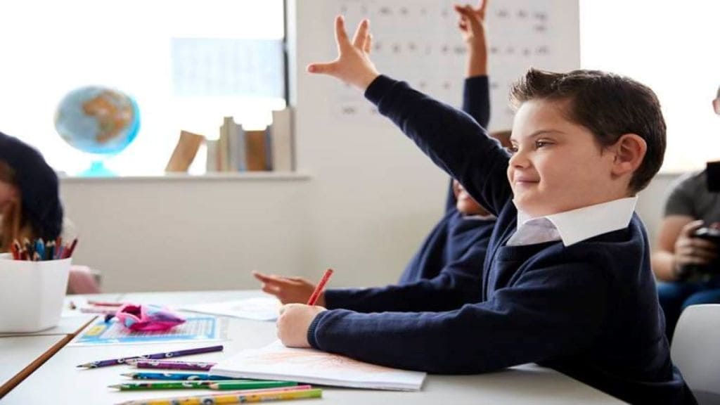 Teachers should initiate open and honest communication with children.