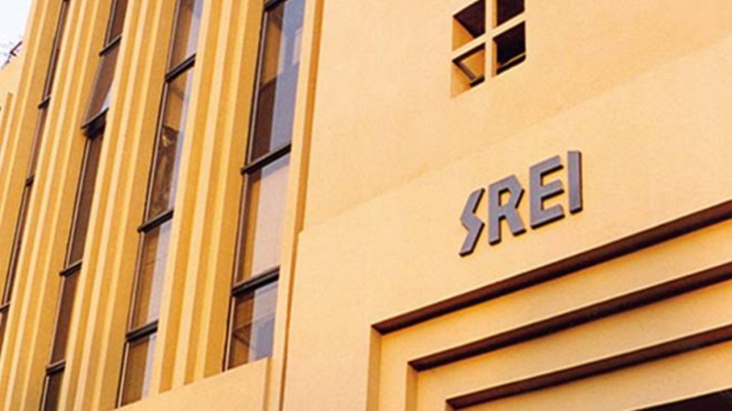 Srei firms