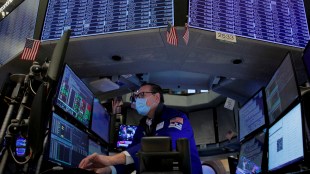 Stock markets, global stock market, wall street, wall street news