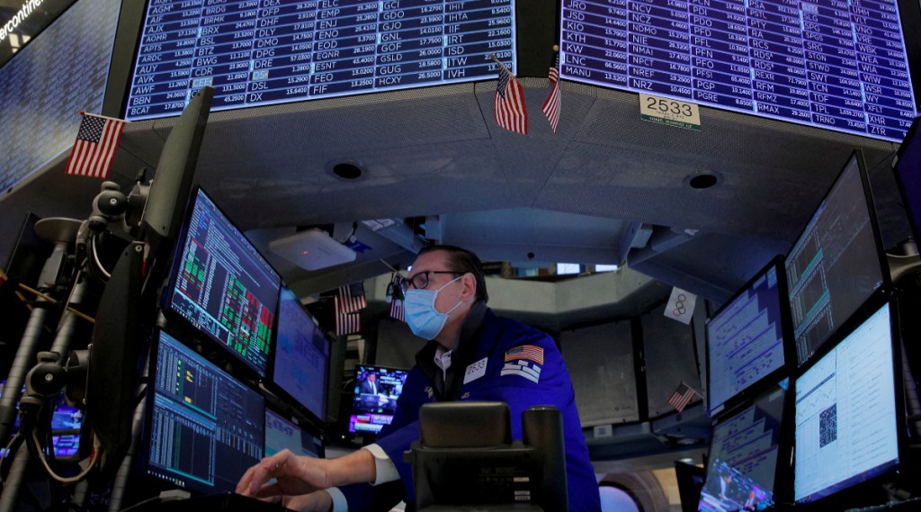 Stock markets, global stock market, wall street, wall street news