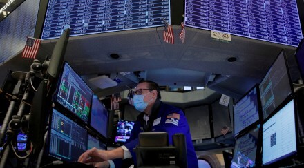 Stock markets, global stock market, wall street, wall street news