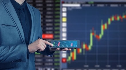 taxation of Futures and Options trading