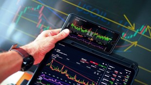 BSE Sensex, NSE Nifty 50