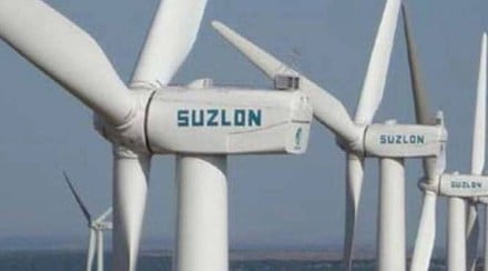 suzlon energy pic suzlon energy pic