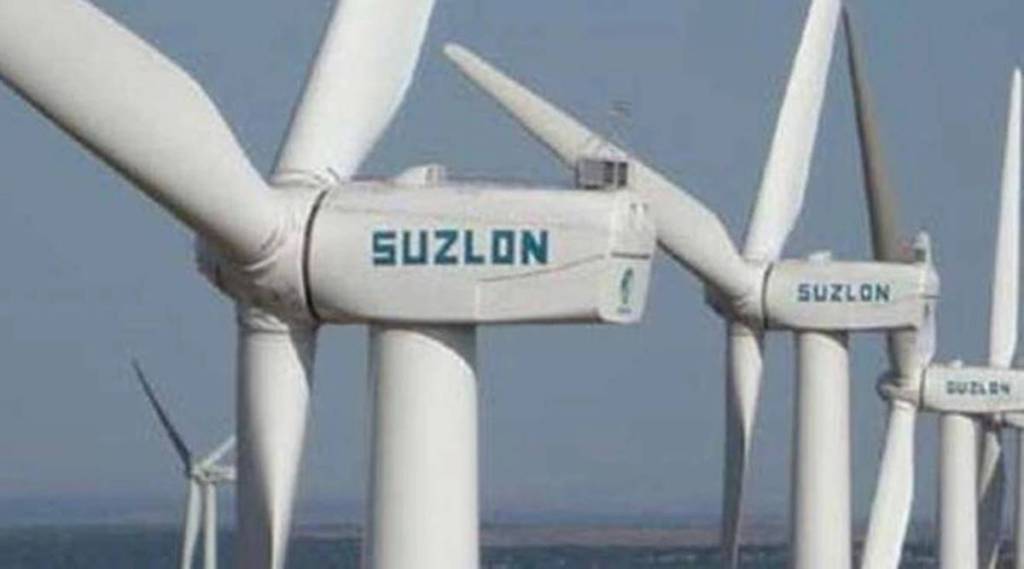 suzlon energy pic
