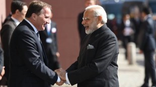 India Sweden Innovation Day