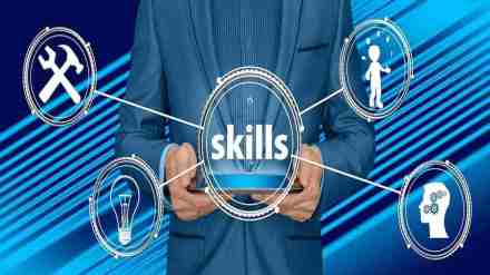 Numerous businesses over hired personnel in order to meet the demand for digital services during the epidemic. 