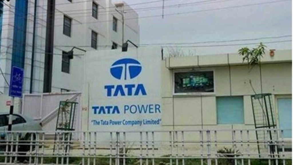 During the quarter, the company raised Rs 2,000 crore, completing the first tranche of total fund raise of Rs 4,000 crore from a group led by BlackRock Real Assets. (IE) During the quarter, the company raised Rs 2,000 crore, completing the first tranche of total fund raise of Rs 4,000 crore from a group led by BlackRock Real Assets. (IE)