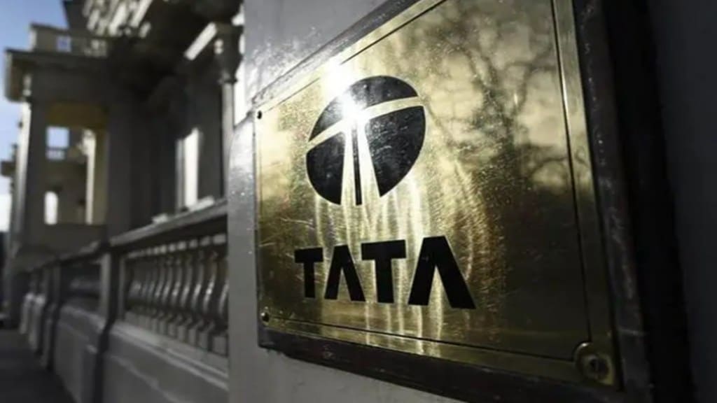 Tata