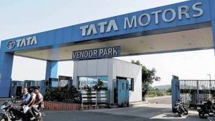 tata motors
