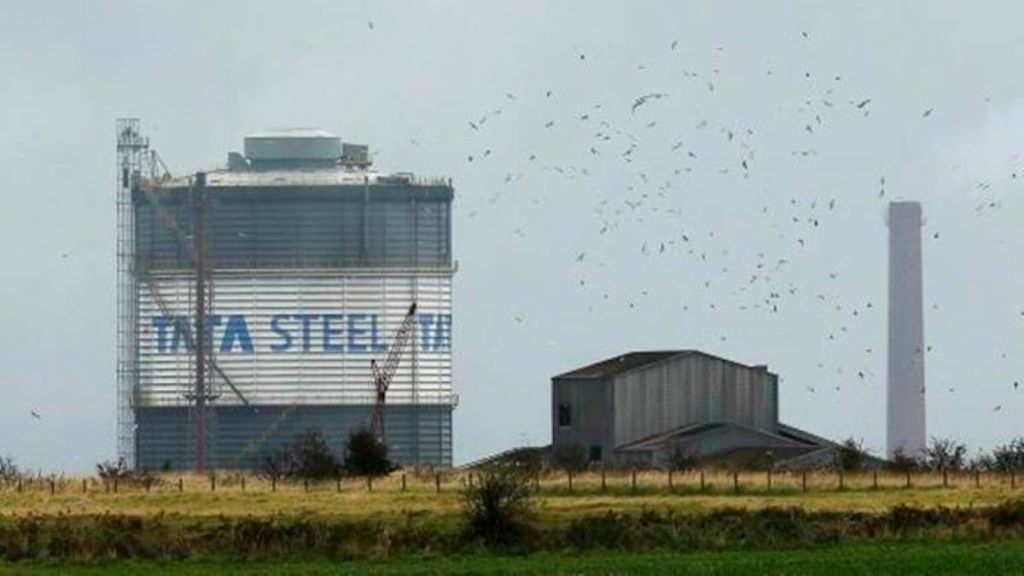 tata steel, second quarter results, tata, net profit, Neelachal Ispat Nigam Limited