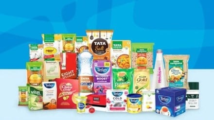 The company has looked at the entire cost structure at international piece and has charted a roadmap on structural cost restructuring. 