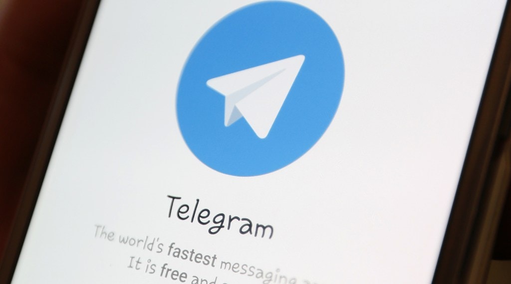Telegram