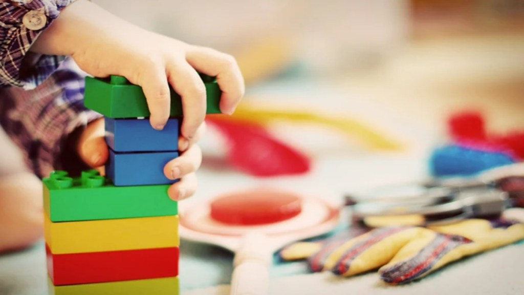 The Indian toy market is growing at over 12 per cent. (Photo: Pixabay)