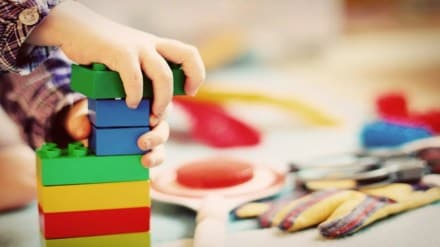 The Indian toy market is growing at over 12 per cent. (Photo: Pixabay)