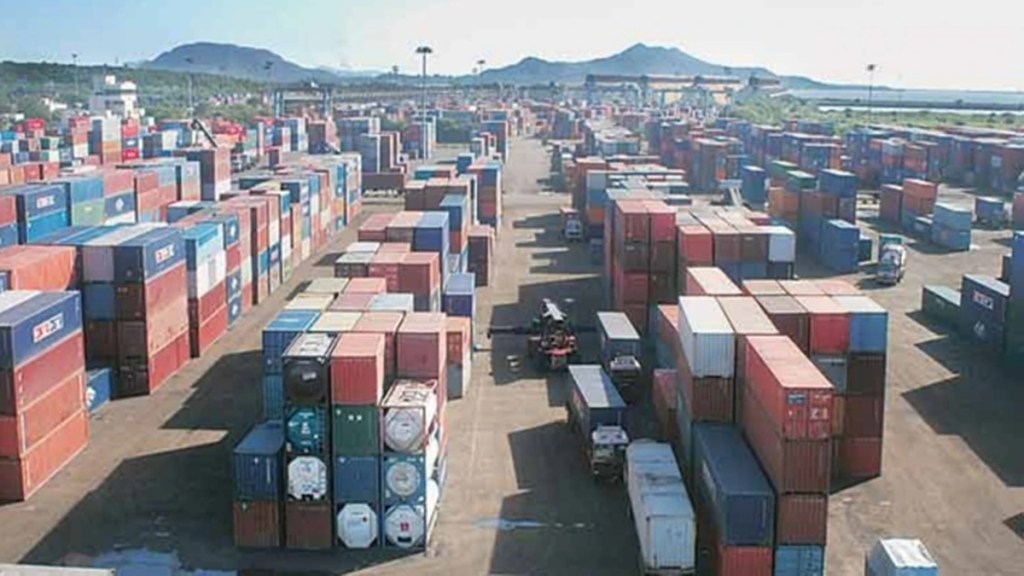 Participation of industry representatives in the shopping festivals recently announced by the finance minister may also be pursued, the minister said. (IE) Participation of industry representatives in the shopping festivals recently announced by the finance minister may also be pursued, the minister said. (IE)