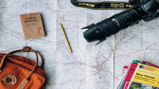 travel, travel vlog, travel to corbett, jim corbett, jim corbett stay, the riverview retreat