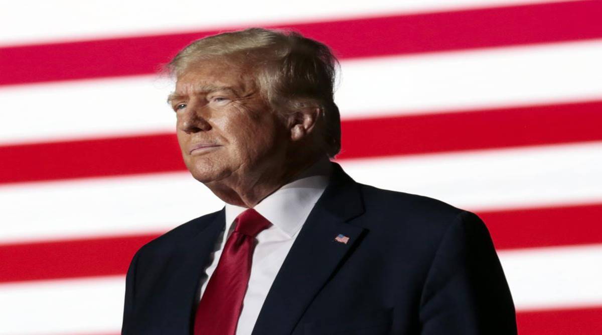 trump Mar-a-Lago dispute 