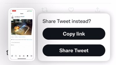 twitter screenshot