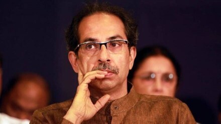 Uddhav Thackeray (IE)