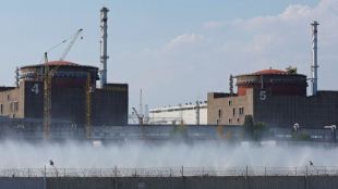 UN, Ukraine nuclear power