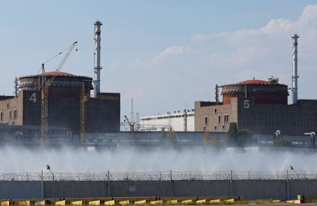 UN, Ukraine nuclear power