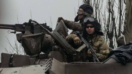 It was not yet clear if there were any casualties.In the southern city of Mykolaiv. (File photo: IE)