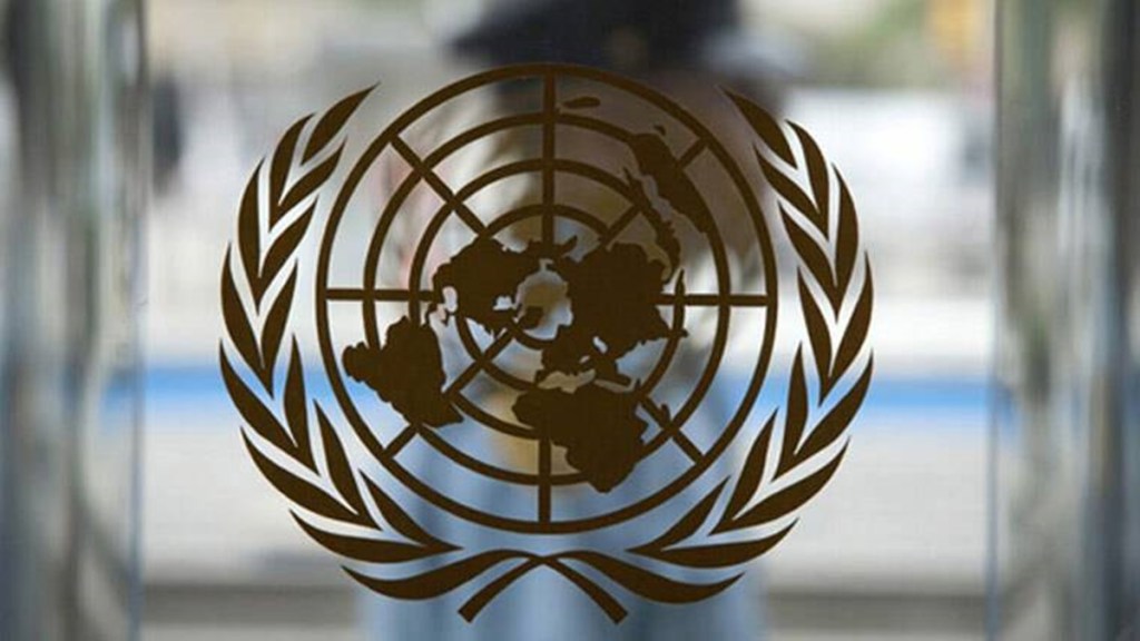 The 193-nation ICAO assembly, held every three years, is the first since the COVID-19 pandemic and Ukraine war.(IE)