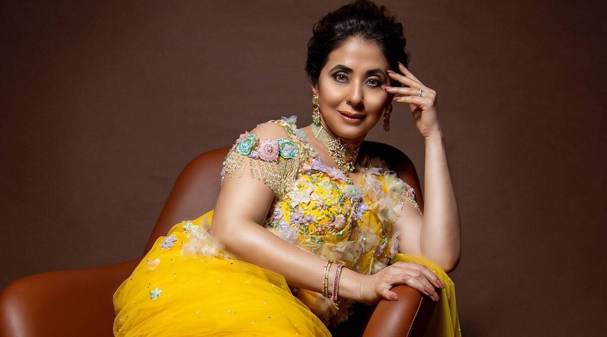 Urmila Matondkar, Urmila Matondkar films, Urmila Matondkar politics, Urmila Matondkar series, Tiwari, Urmila Matondkar OTT Urmila Matondkar, Urmila Matondkar films, Urmila Matondkar politics, Urmila Matondkar series, Tiwari, Urmila Matondkar OTT