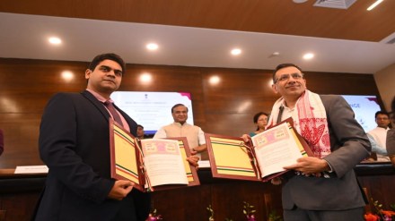 Google will further extend scholarships for Google Career Certificates to Assam’s youth.