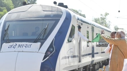 vande bharat, railways, train,