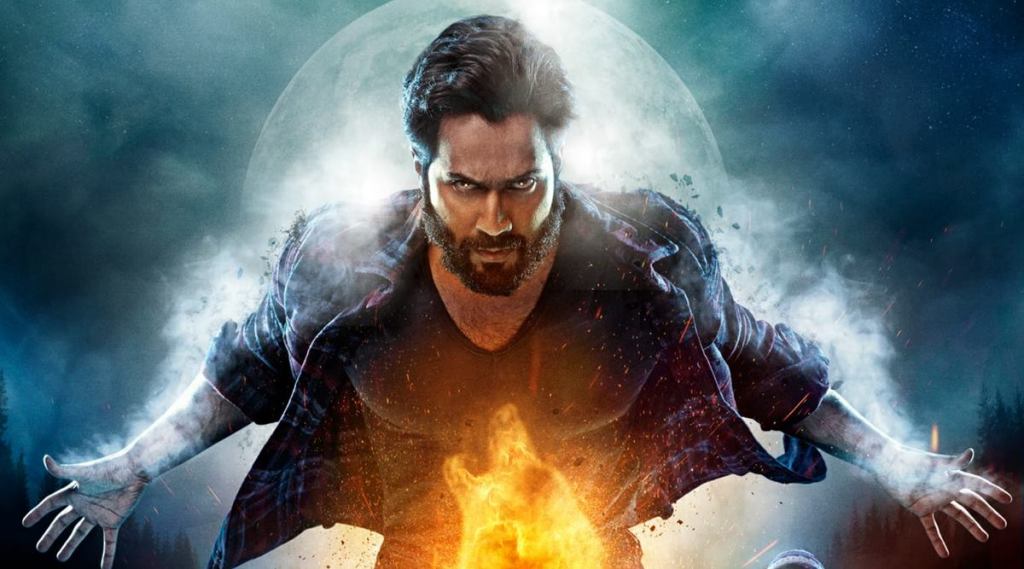 Bhediya, Bhediya trailer, Varun Dhawan, Kriti Sanon, watch Bhediya, Bhediya release date
