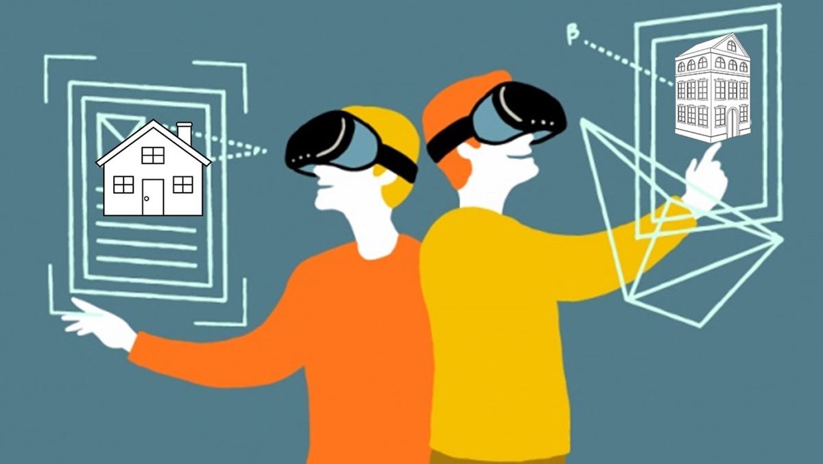 How 5G may revolutionize real estate & property management