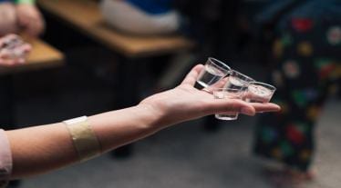 International Vodka Day, vodka, vodka recipe, vodka day, vodka drinks, vodka