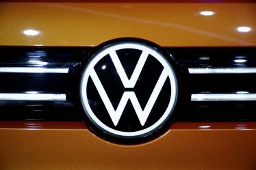 Volkswagen's billion Trinity electric vehicle plant in doubt