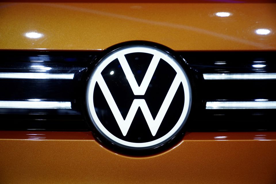 Volkswagen's billion Trinity electric vehicle plant in doubt