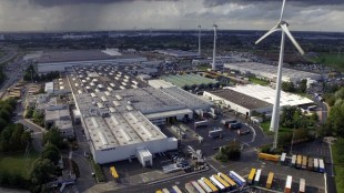 Volvo’s Ghent plant to manufacture battery from 2025 with initial investment of 75 million euro