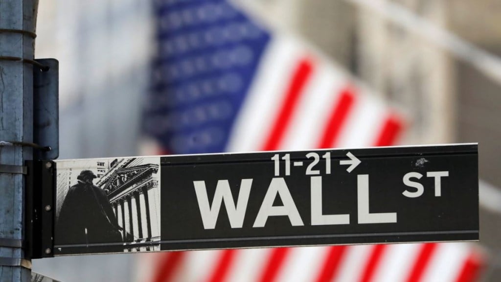 wall street