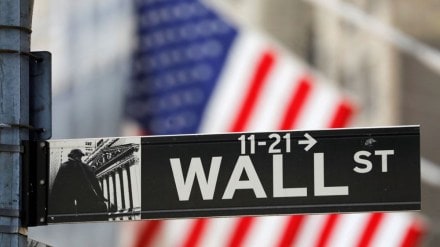 wall street