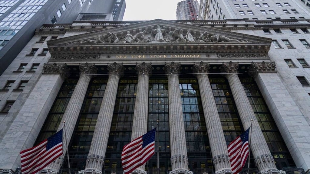 Global Markets
