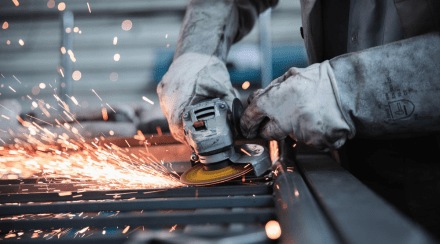 Manufacturing output, down by 0.7 per cent and mining output, with a decline of 3.9 per cent, were the primary factors that dragged the industrial growth in the month of August. 
