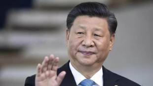 xi jinping