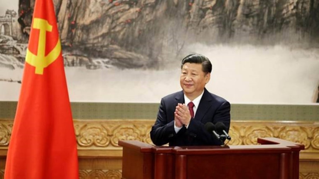 Xi Jinping (File photo: Reuters) Xi Jinping (File photo: Reuters)